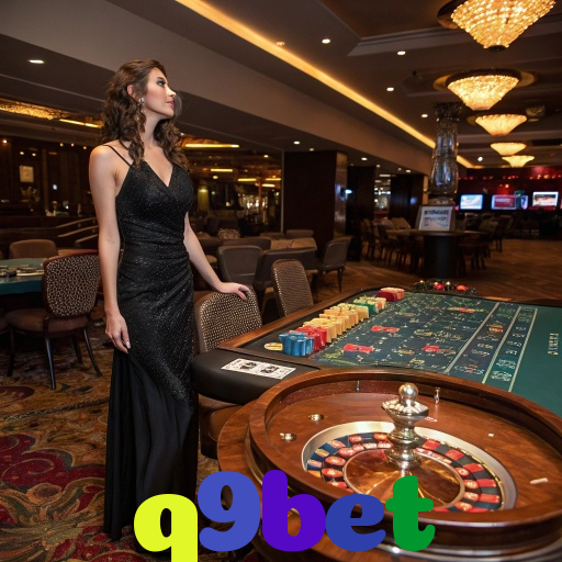 q9bet - Baixe o app q9bet no Google Play e jogue ao vivo