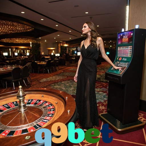 q9bet - Baixe o App q9bet para Android e Comece a Jogar