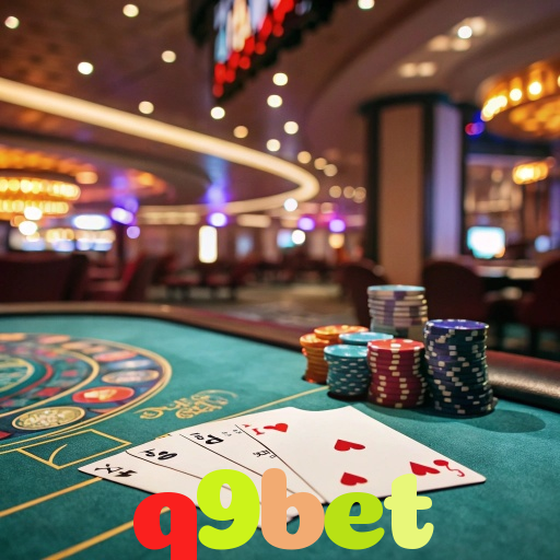 q9bet - Baixe o app q9bet no Google Play e jogue ao vivo