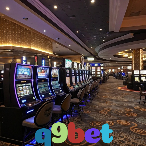 q9bet - Baixe o app q9bet no Google Play e jogue ao vivo