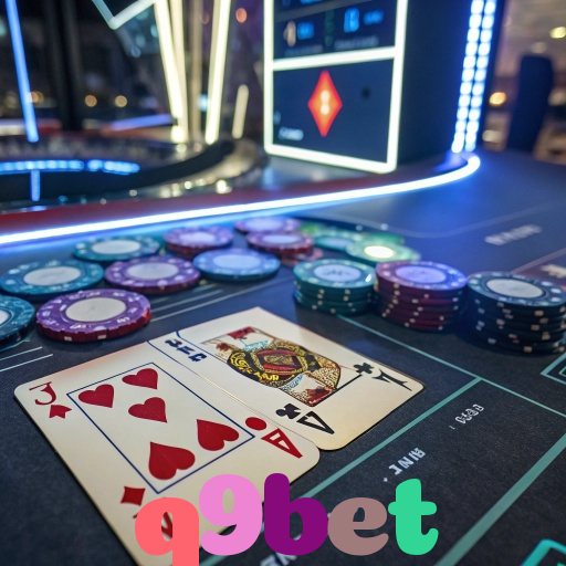q9bet - Baixe o app q9bet no Google Play e jogue ao vivo