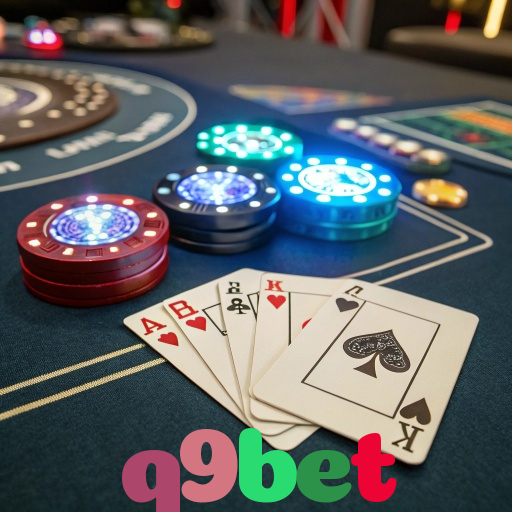 q9bet - Baixe o App q9bet para Android e Comece a Jogar