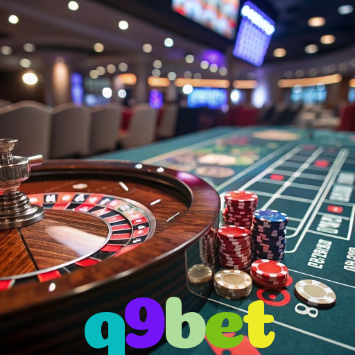 q9bet - Baixe o App q9bet para Android e Comece a Jogar