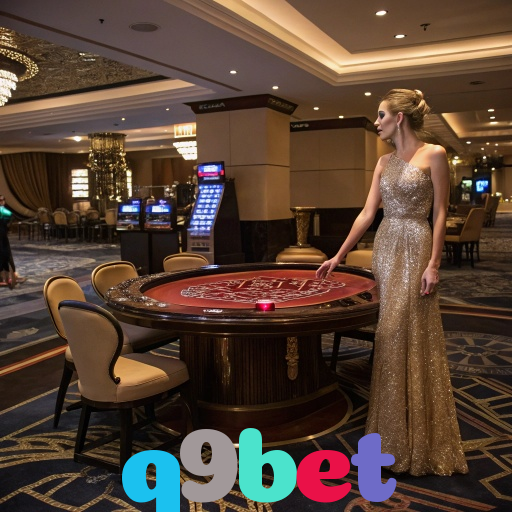 q9bet - Baixe o App q9bet para Android e Comece a Jogar