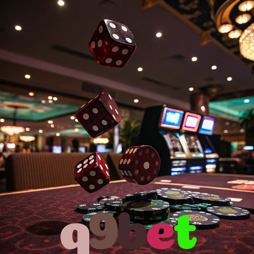 q9bet - Baixe o app q9bet no Google Play e jogue ao vivo