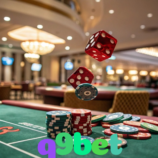 q9bet - Baixe o app q9bet no Google Play e jogue ao vivo