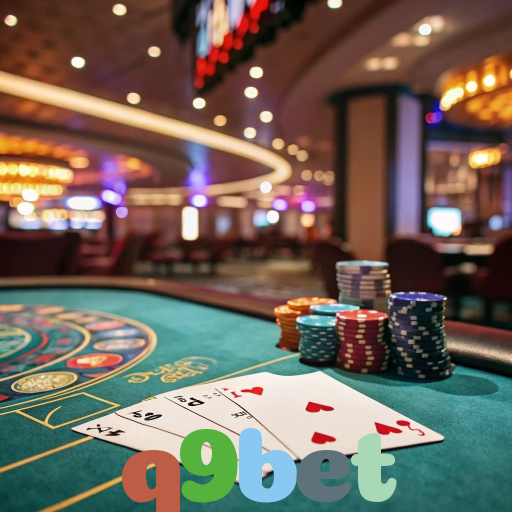 q9bet - Baixe o app q9bet no Google Play e jogue ao vivo