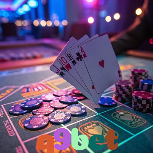 q9bet - Baixe o App q9bet para Android e Comece a Jogar