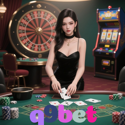 q9bet - Baixe o App q9bet para Android e Comece a Jogar