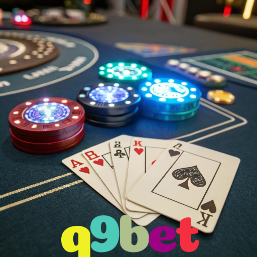 q9bet - Baixe o App q9bet para Android e Comece a Jogar