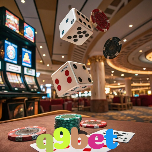 q9bet - Baixe o app q9bet no Google Play e jogue ao vivo
