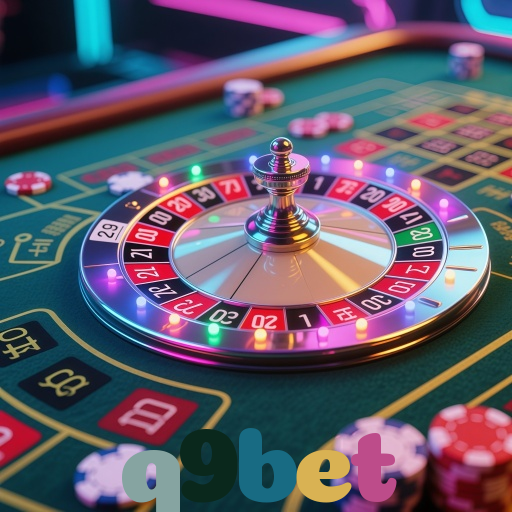 q9bet - Baixe o App q9bet para Android e Comece a Jogar