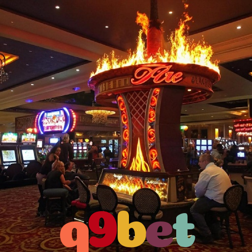 q9bet - Baixe o App q9bet para Android e Comece a Jogar