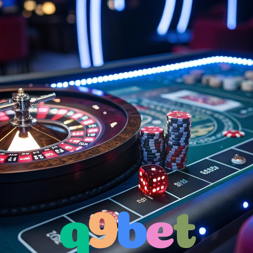 q9bet - Baixe o app q9bet no Google Play e jogue ao vivo