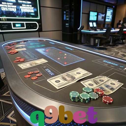q9bet - Baixe o App q9bet para Android e Comece a Jogar