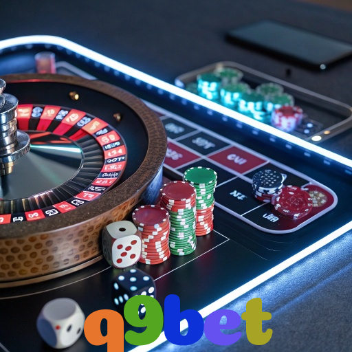 q9bet - Baixe o app q9bet no Google Play e jogue ao vivo