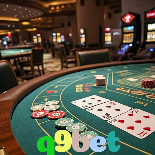 q9bet - Baixe o app q9bet no Google Play e jogue ao vivo