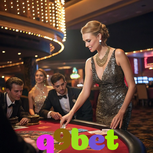 q9bet - Baixe o app q9bet no Google Play e jogue ao vivo