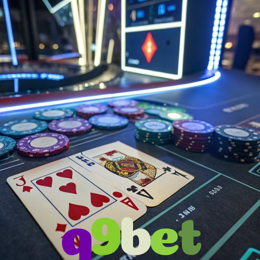 q9bet - Baixe o app q9bet no Google Play e jogue ao vivo