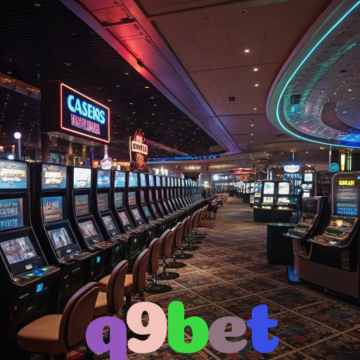 q9bet - Baixe o app q9bet no Google Play e jogue ao vivo