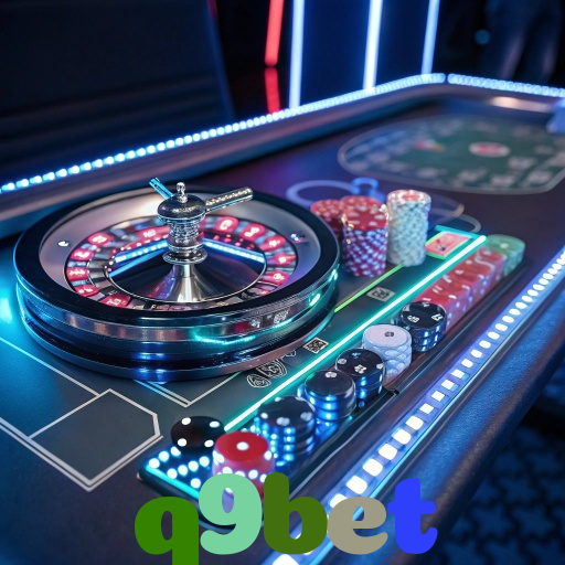 q9bet - Baixe o app q9bet no Google Play e jogue ao vivo