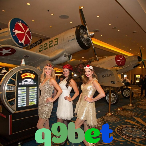 q9bet - Baixe o app q9bet no Google Play e jogue ao vivo