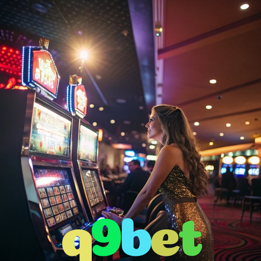 q9bet - Baixe o App q9bet para Android e Comece a Jogar