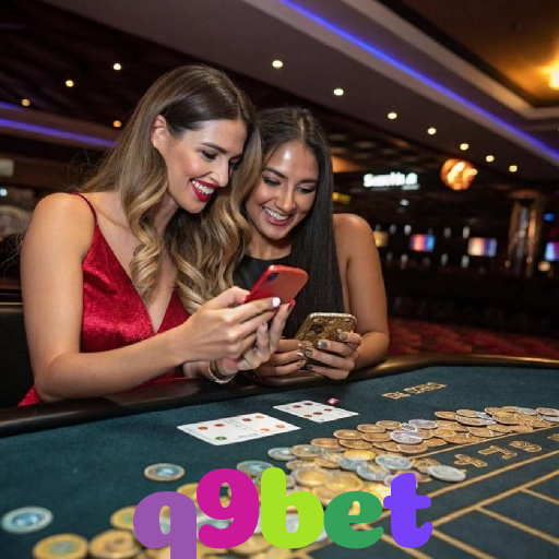 q9bet - Baixe o app q9bet no Google Play e jogue ao vivo
