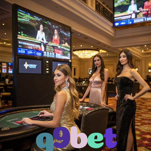 q9bet - Baixe o App q9bet para Android e Comece a Jogar