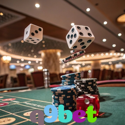 q9bet - Baixe o App q9bet para Android e Comece a Jogar