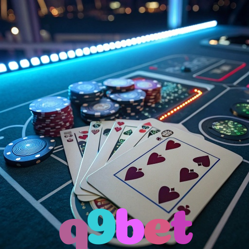 q9bet - Baixe o app q9bet no Google Play e jogue ao vivo