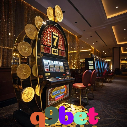 q9bet - Baixe o App q9bet para Android e Comece a Jogar