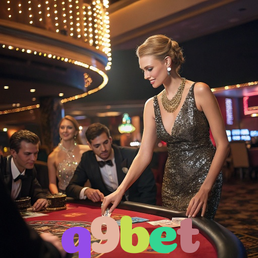 q9bet - Baixe o App q9bet para Android e Comece a Jogar