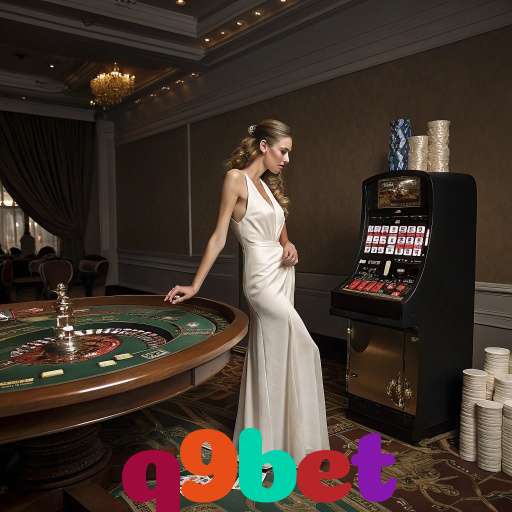 q9bet - Baixe o app q9bet no Google Play e jogue ao vivo