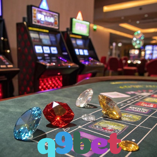 q9bet - Baixe o app q9bet no Google Play e jogue ao vivo