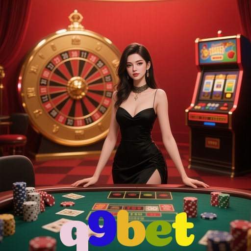 q9bet - Baixe o app q9bet no Google Play e jogue ao vivo