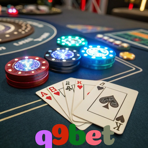 q9bet - Baixe o App q9bet para Android e Comece a Jogar
