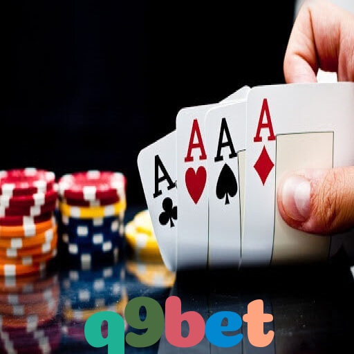 q9bet - Baixe o app q9bet no Google Play e jogue ao vivo