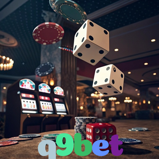 q9bet - Baixe o app q9bet no Google Play e jogue ao vivo