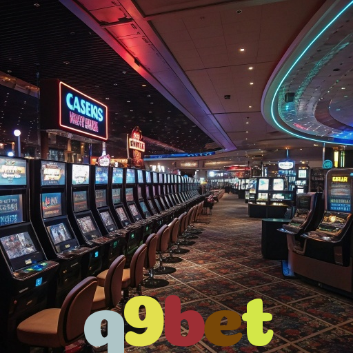 q9bet - Baixe o App q9bet para Android e Comece a Jogar