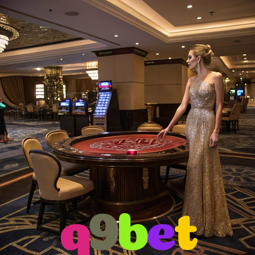 q9bet - Baixe o App q9bet para Android e Comece a Jogar