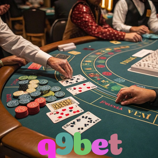 q9bet - Baixe o app q9bet no Google Play e jogue ao vivo