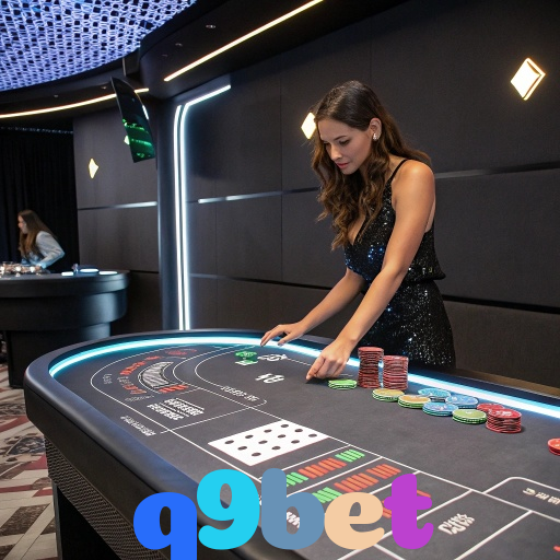 q9bet - Baixe o app q9bet no Google Play e jogue ao vivo
