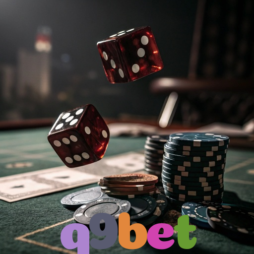 q9bet - Baixe o App q9bet para Android e Comece a Jogar
