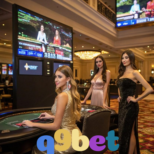 q9bet - Baixe o app q9bet no Google Play e jogue ao vivo