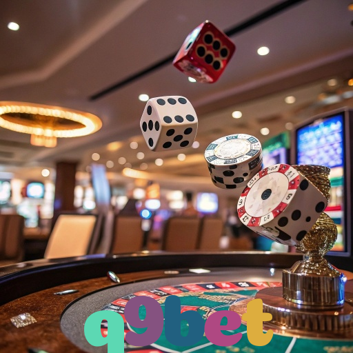 q9bet - Baixe o App q9bet para Android e Comece a Jogar