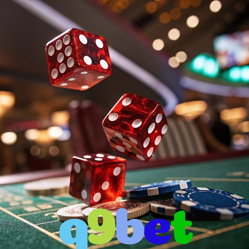 q9bet - Baixe o App q9bet para Android e Comece a Jogar