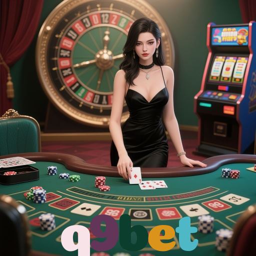 q9bet - Baixe o App q9bet para Android e Comece a Jogar