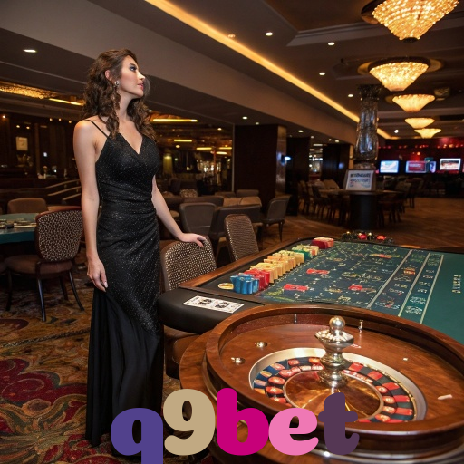 q9bet - Baixe o App q9bet para Android e Comece a Jogar