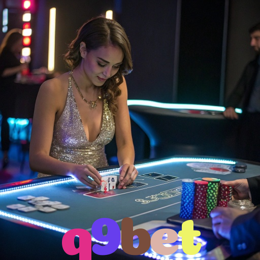 q9bet - Baixe o app q9bet no Google Play e jogue ao vivo